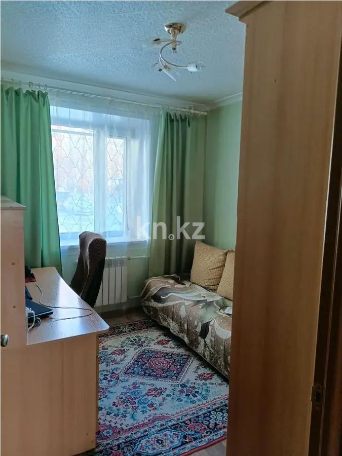 Продажа 3-комнатной квартиры, 62 м² в Караганде - фото 3