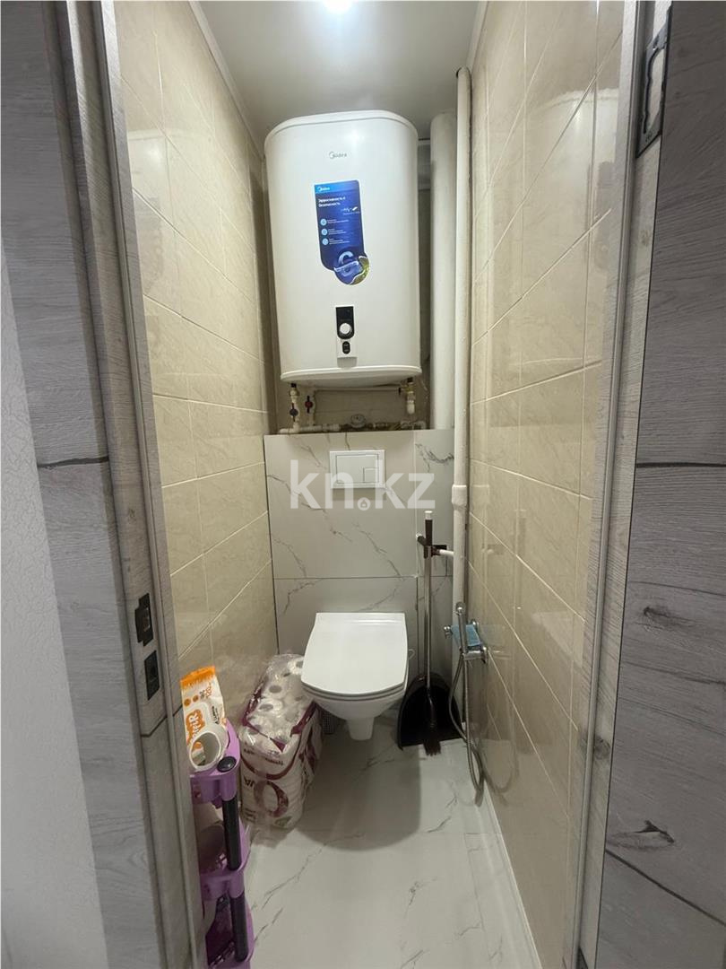 Продажа 3-комнатной квартиры, 64 м², ул. Затаевича (Зональная) в Караганде - фото 14