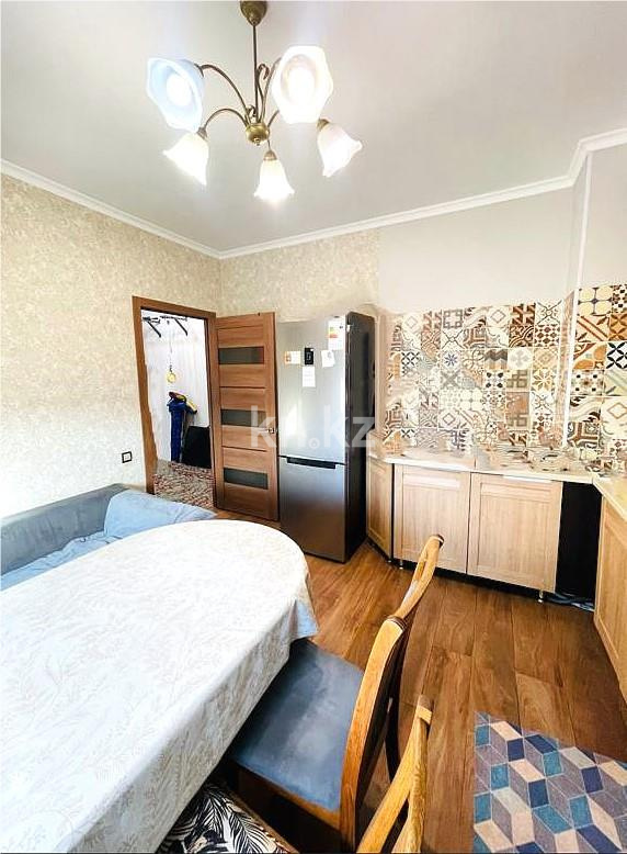 Продажа 3-комнатной квартиры, 80 м² в Караганде - фото 9