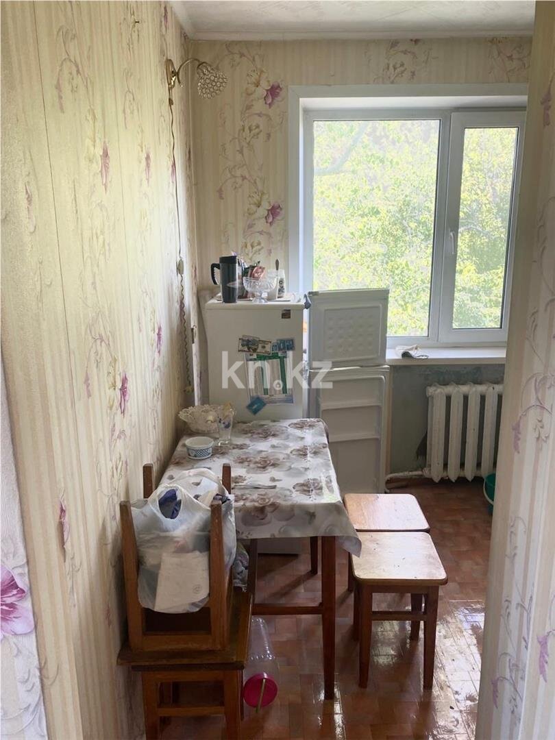 Продажа 1-комнатной квартиры, 30 м² в Караганде - фото 2