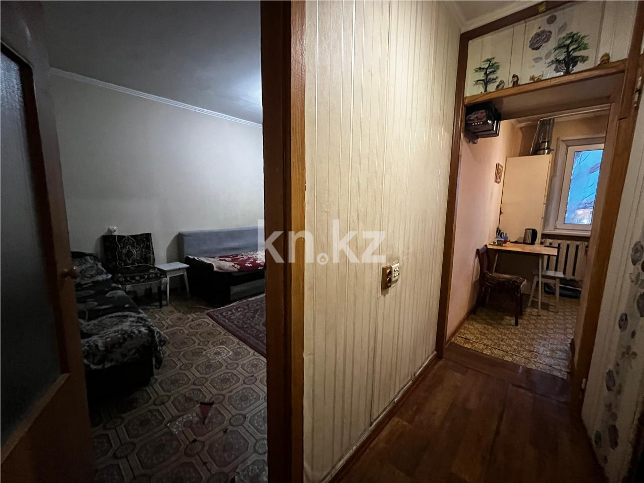 Продажа 1-комнатной квартиры, 31 м² в Караганде - фото 9