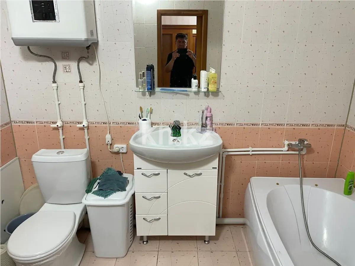 Продажа 3-комнатной квартиры, 65 м², мкр-н 8, дом  76а в Темиртау - фото 5