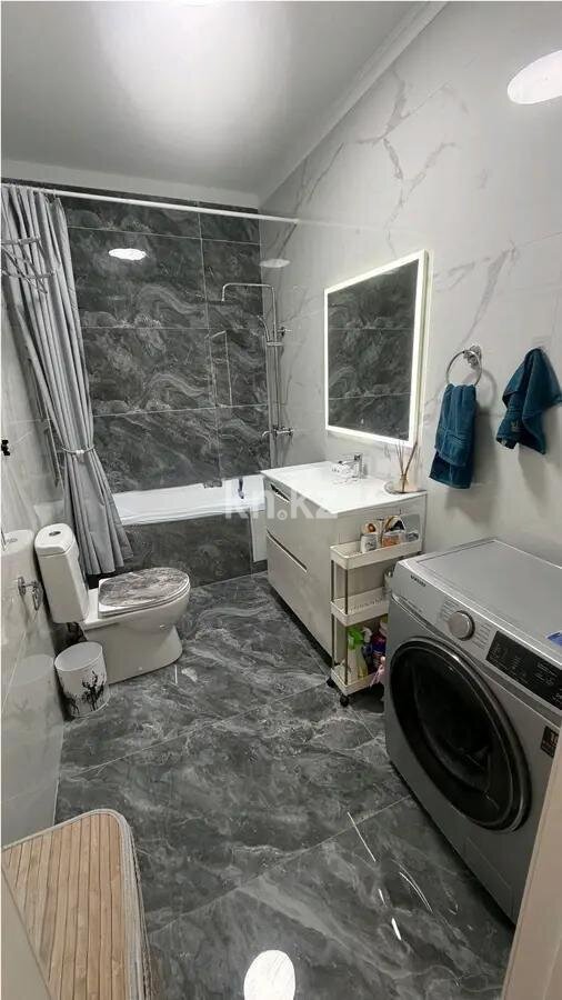 Продажа 2-комнатной квартиры, 68 м² в Астане - фото 4