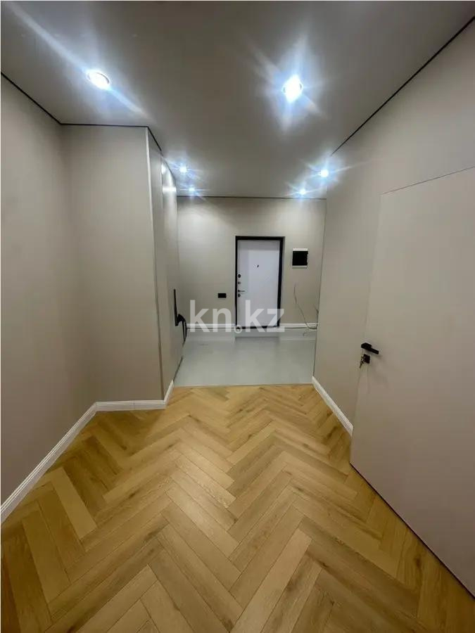 Продажа 2-комнатной квартиры, 55 м² в Алматы - фото 4