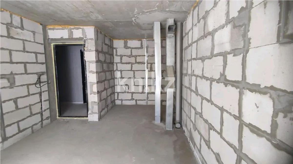 Продажа 1-комнатной квартиры, 26.7 м² в Алматы