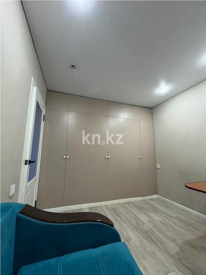Продажа 2-комнатной квартиры, 57 м² в Караганде - фото 2
