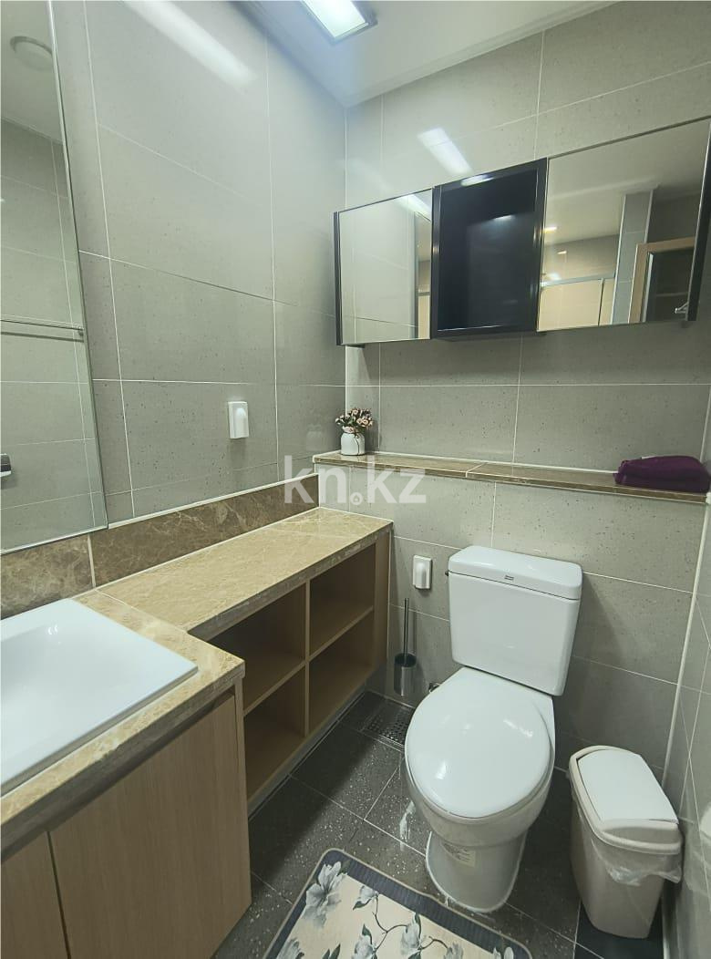 Продажа 3-комнатной квартиры, 98 м² в Астане - фото 13