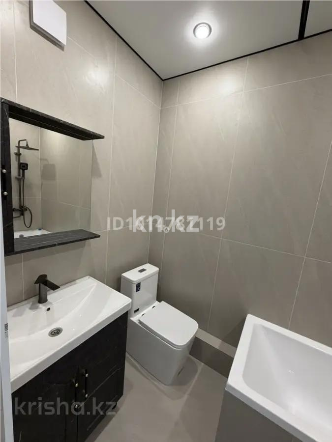 Продажа 1-комнатной квартиры, 37.2 м² в Алматы - фото 5