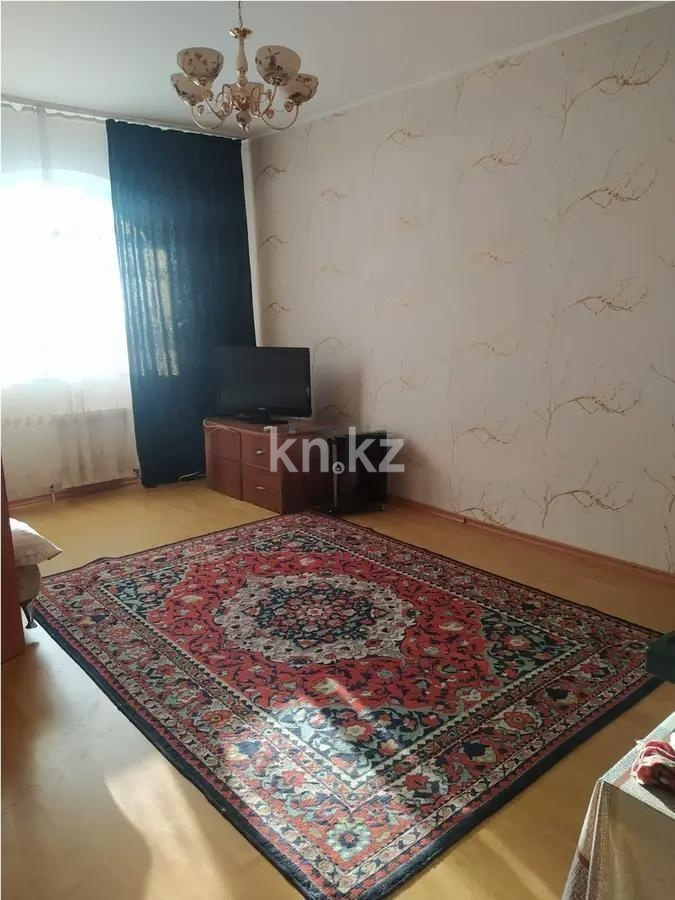 Продажа 1-комнатной квартиры, 50 м² в Астане