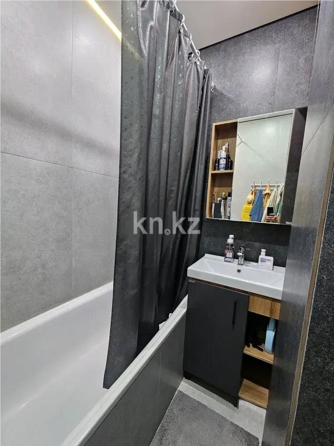 Продажа 2-комнатной квартиры, 58 м² в Астане - фото 4