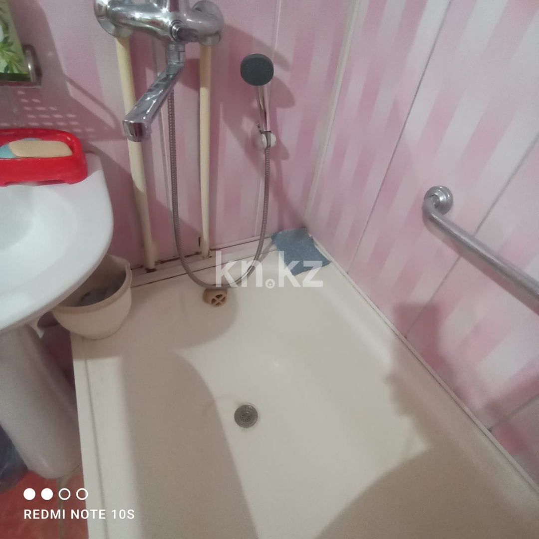 Продажа 1-комнатной квартиры, 43 м², Водник 2 в Алматинской области - фото 6