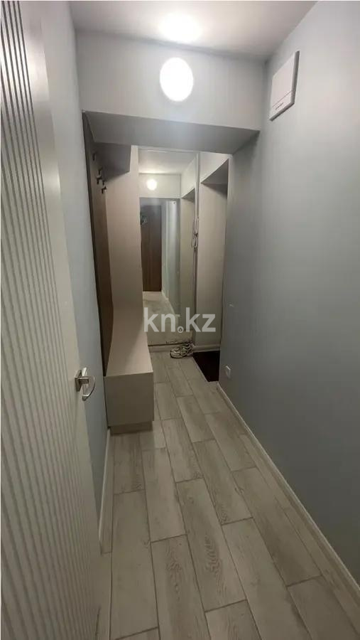 Продажа 1-комнатной квартиры, 33.3 м² в Алматы - фото 4