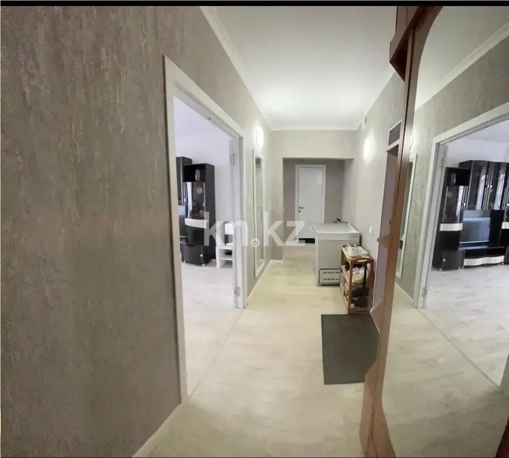 Продажа 2-комнатной квартиры, 54 м² в Караганде - фото 5