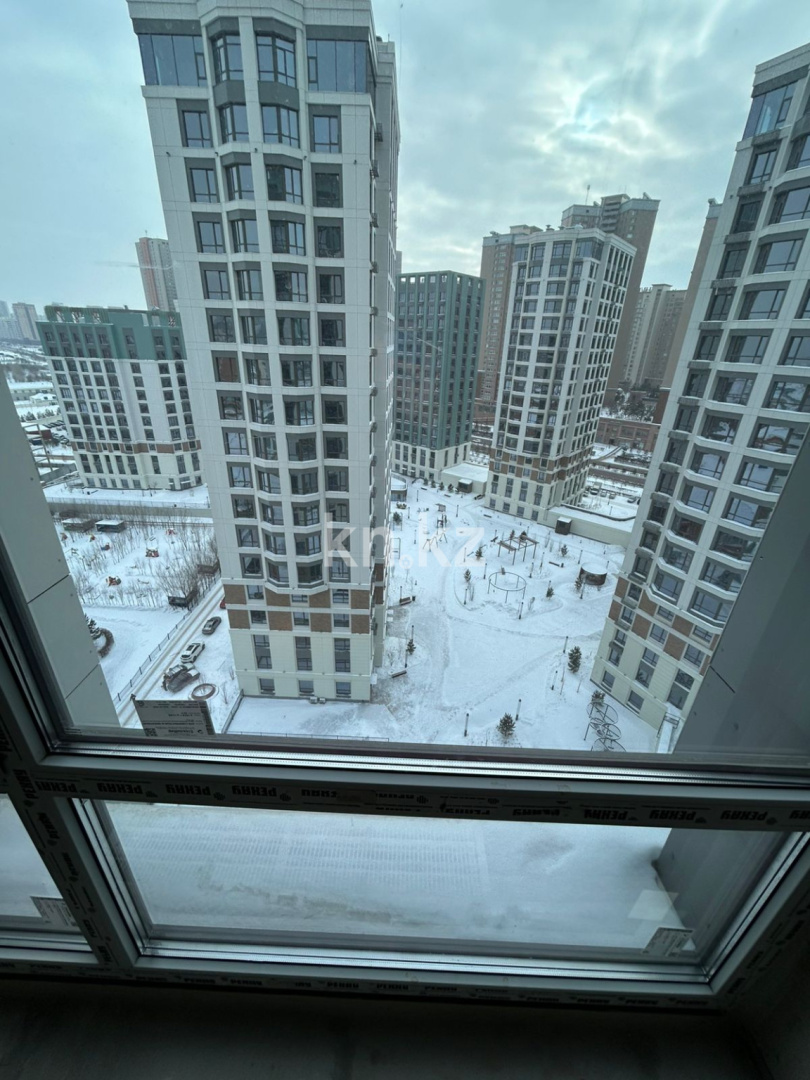 Продажа 2-комнатной квартиры, 79.31 м² в Астане - фото 4