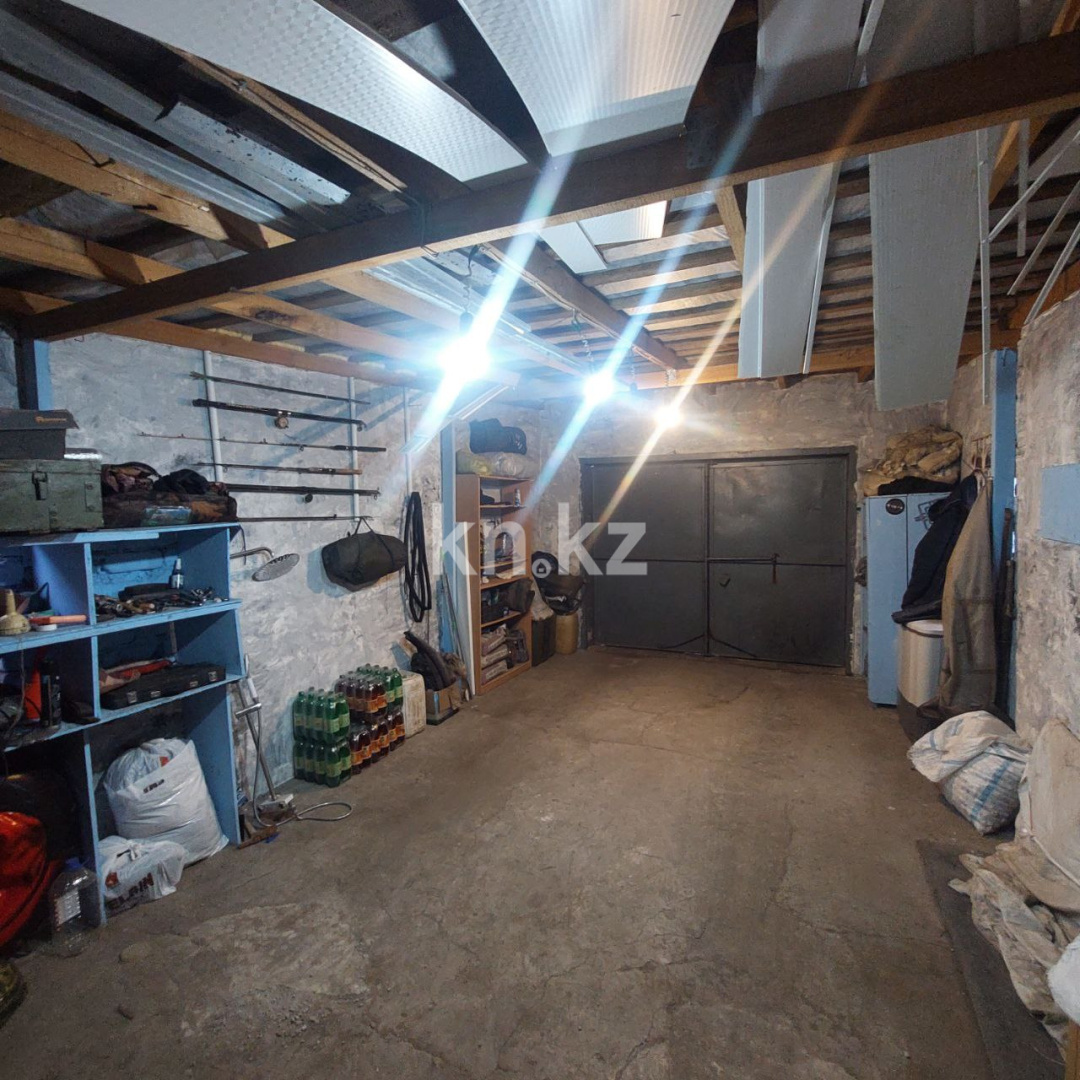 Продажа 6-комнатного дома, 132.4 м², ул. Козыбаева в Костанае - фото 17