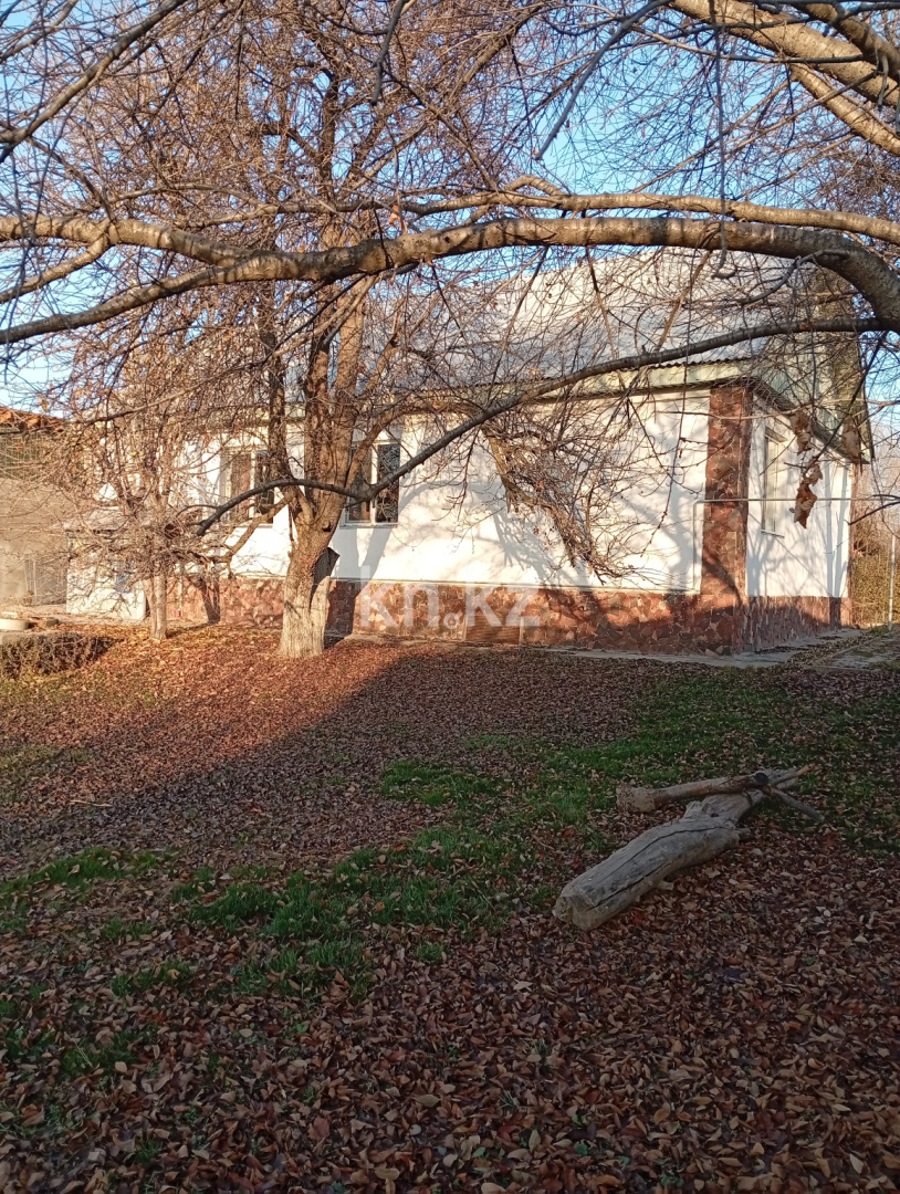 Продажа 4-комнатного дома, 83.5 м², Абая, дом  10 в Алматинской области - фото 10