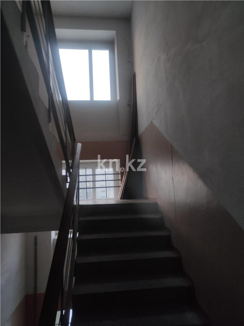 Продажа 3-комнатной квартиры, 65 м², мкр. Горка Дружбы в Темиртау - фото 13