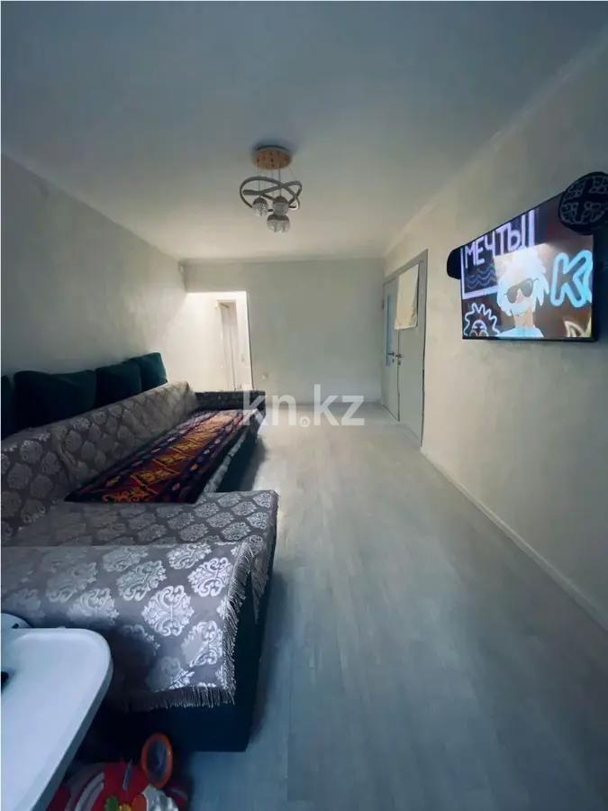 Продажа 2-комнатной квартиры, 41 м² в Алматы - фото 2