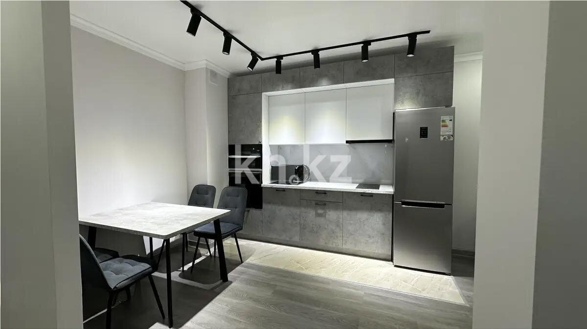Продажа 2-комнатной квартиры, 50 м² в Алматы - фото 3