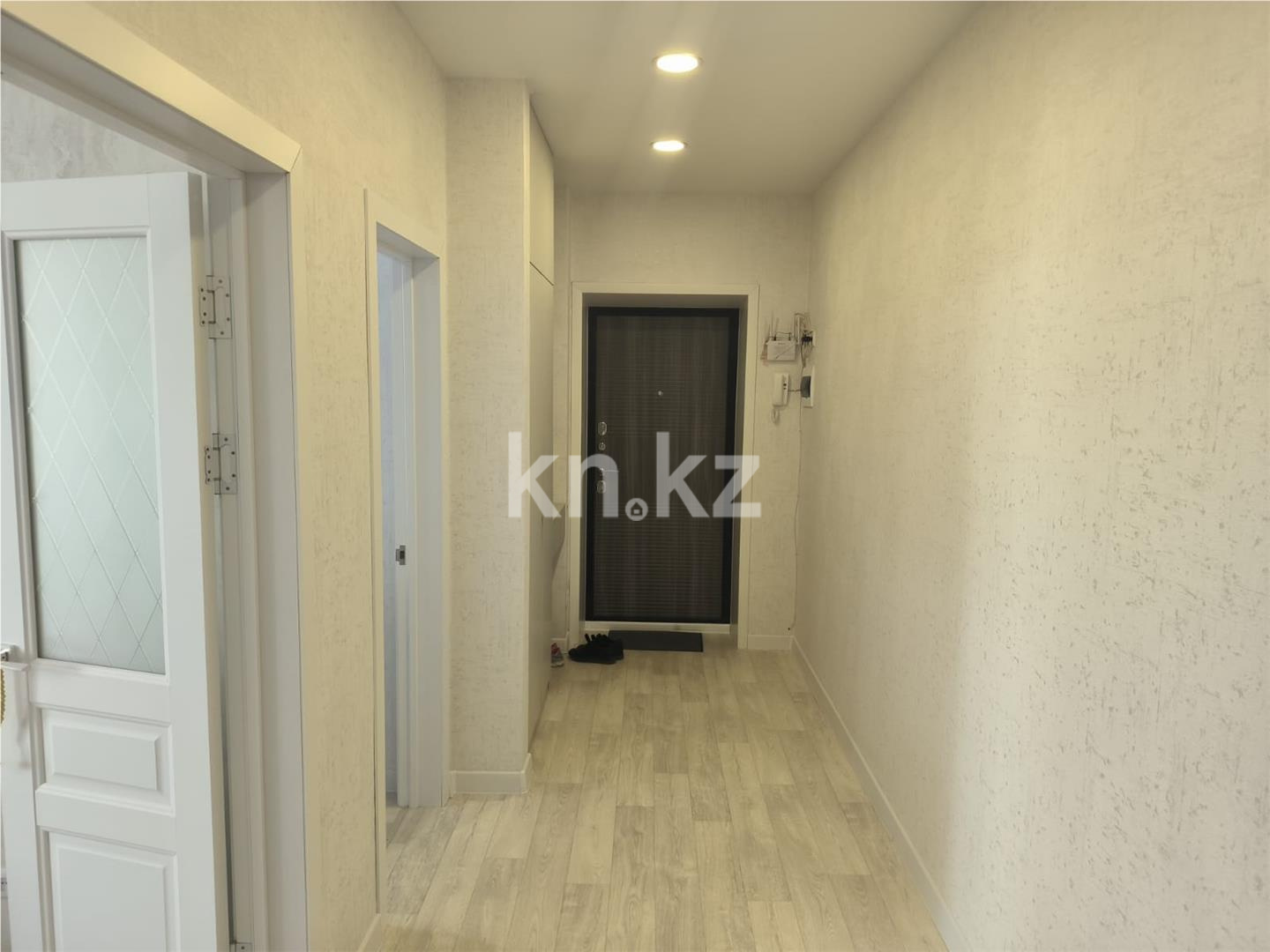 Продажа 2-комнатной квартиры, 72 м², ул. Дюсембекова в Караганде - фото 9