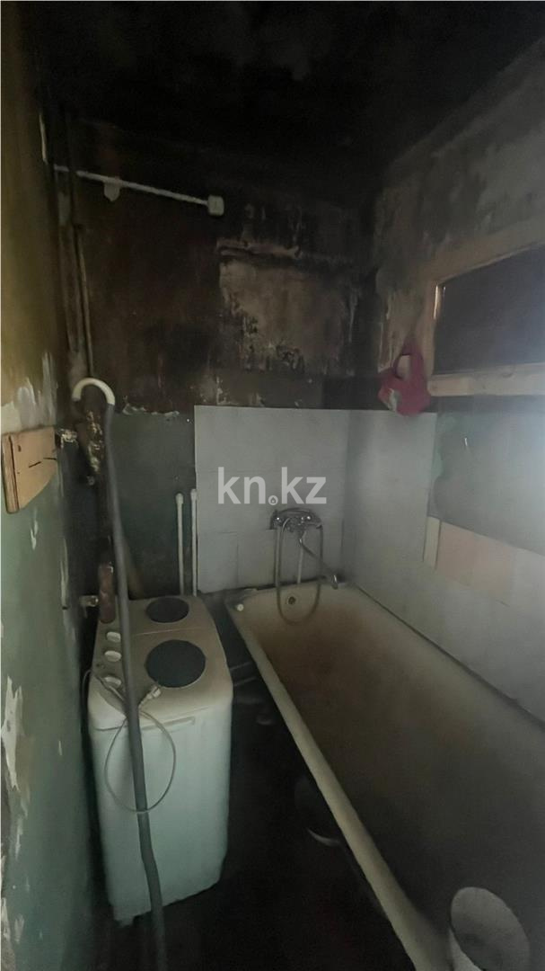 Продажа 2-комнатной квартиры, 43 м², 7-й мкр. в Темиртау - фото 6