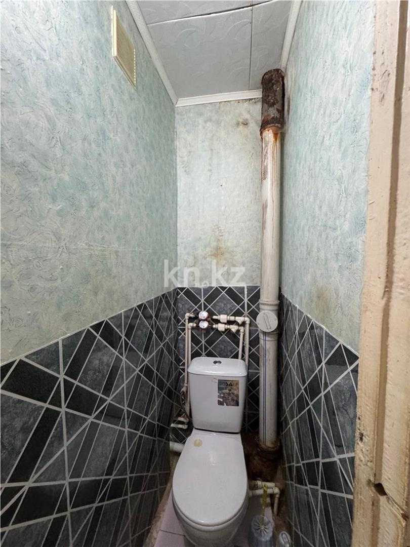 Продажа 2-комнатной квартиры, 48 м² в Темиртау - фото 7