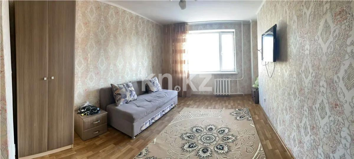 Продажа 1-комнатной квартиры, 41 м² в Астане