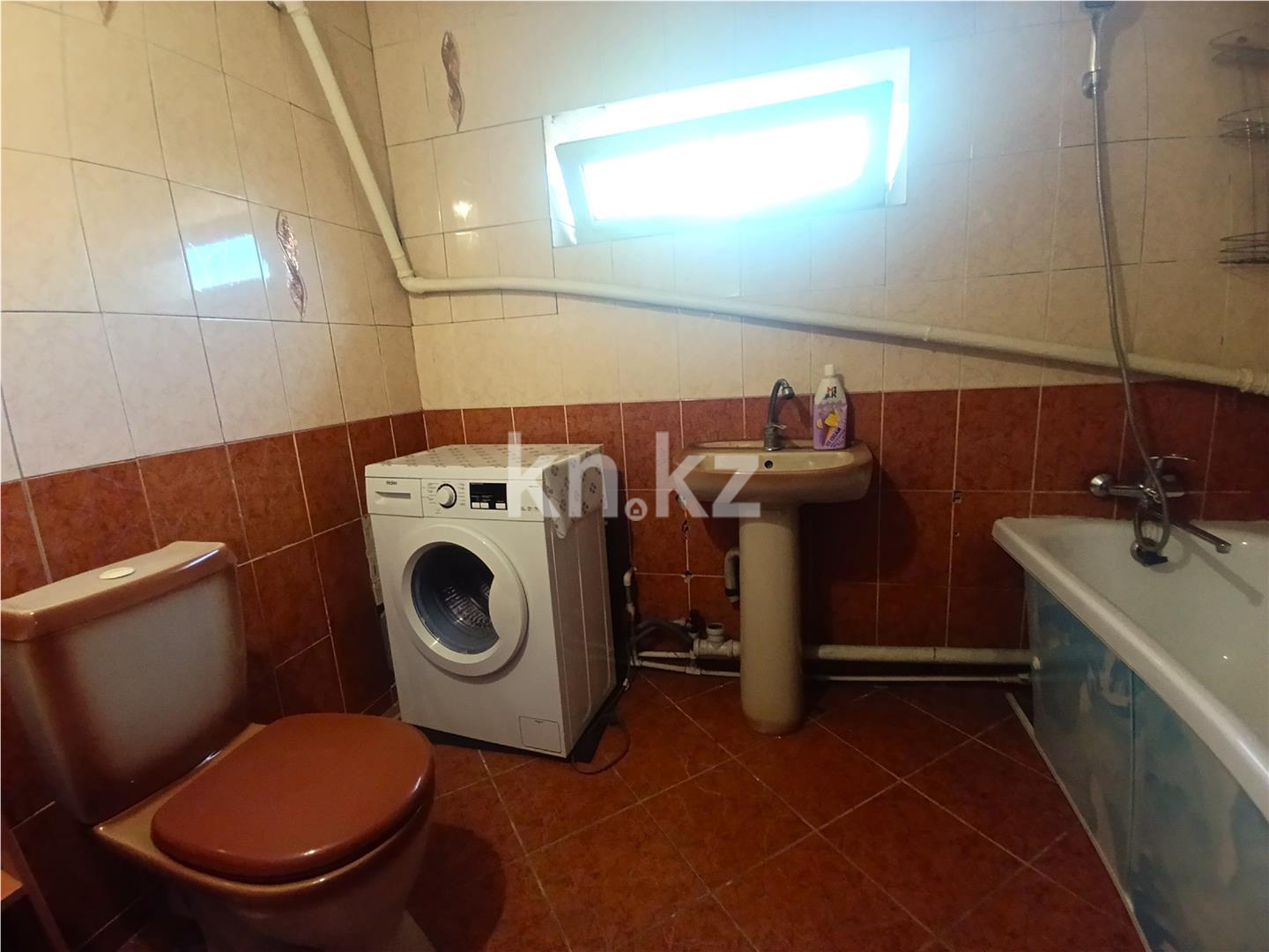 Продажа 3-комнатного дома, 68.4 м², ул. Сатпаева, дом  47 в Караганде - фото 12