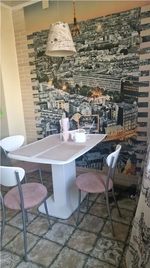 Продажа 2-комнатной квартиры, 52 м², мкр-н Орбита-2, дом  11 в Алматы - фото 4