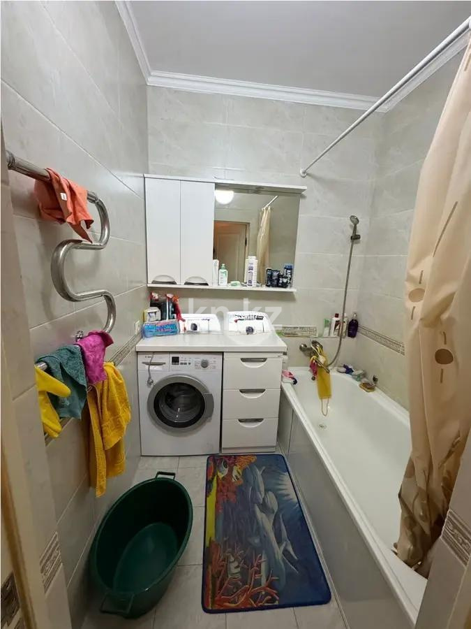 Продажа 3-комнатной квартиры, 73.5 м² в Алматы - фото 5