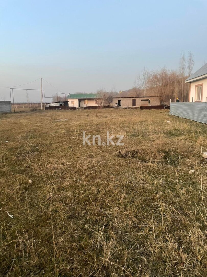 Продажа участка, 6 сот. в Алматинской области - фото 9