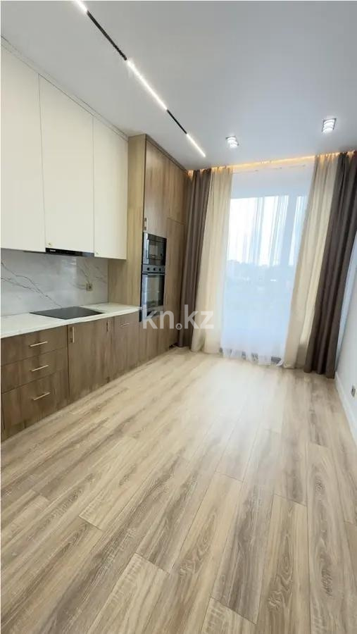 Продажа 2-комнатной квартиры, 61.6 м² в Астане - фото 3