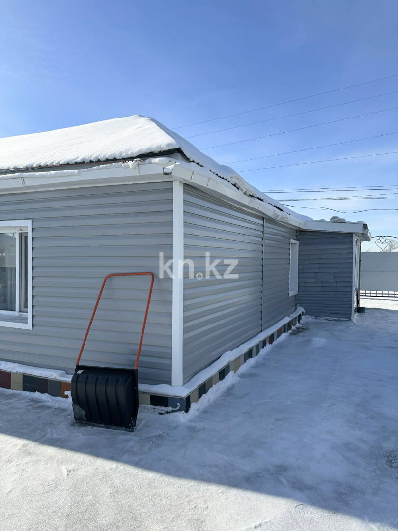 Продажа 4-комнатного дома, 104 м² в Акмолинской области - фото 25