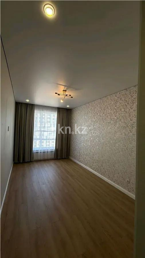 Продажа 1-комнатной квартиры, 38 м² в Астане