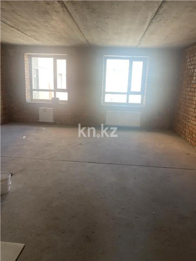 Продажа 2-комнатной квартиры, 55.6 м² в Астане