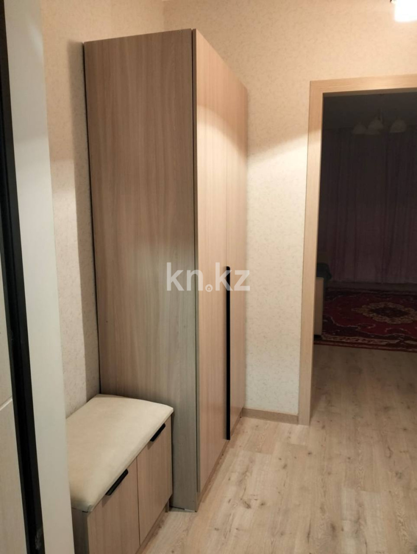 Аренда 1-комнатной квартиры, 42 м² в Астане - фото 7