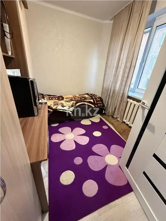 Продажа 3-комнатной квартиры, 47 м² в Караганде - фото 2