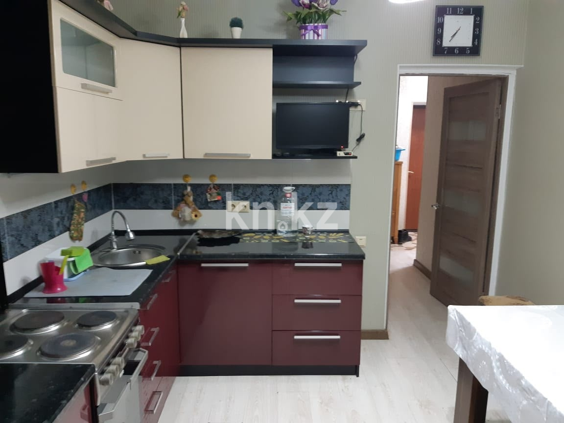 Аренда 2-комнатной квартиры, 60 м² в Астане