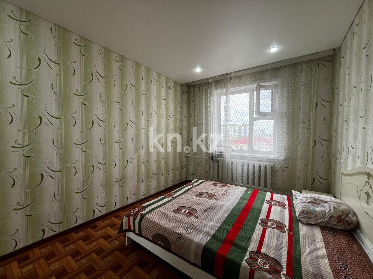 Продажа 2-комнатной квартиры, 53 м² в Караганде - фото 3