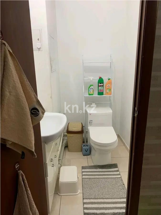 Продажа 2-комнатной квартиры, 64.9 м² в Алматы - фото 3