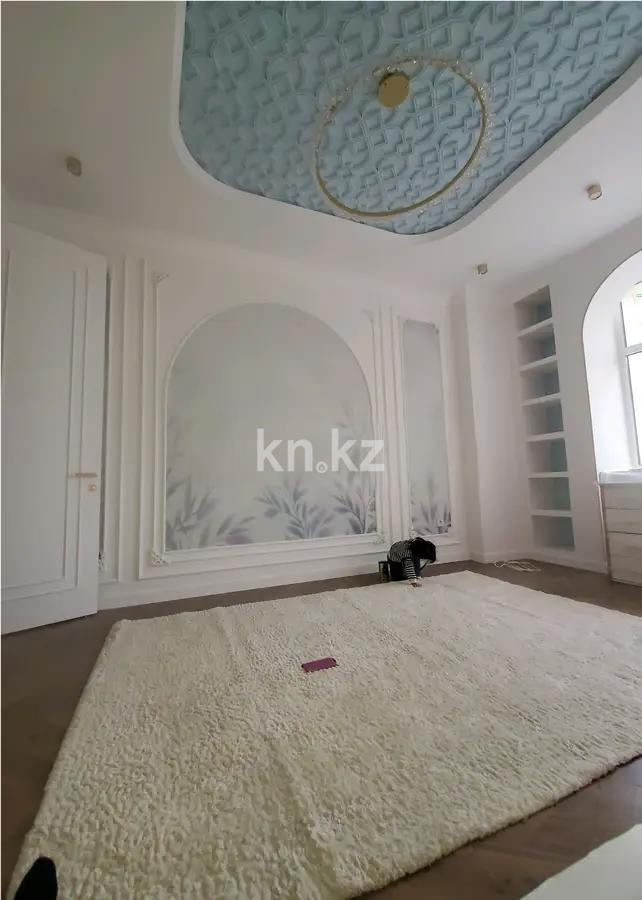 Продажа 3-комнатной квартиры, 112 м², ул. Тыныбаева, дом  18 в Астане - фото 2