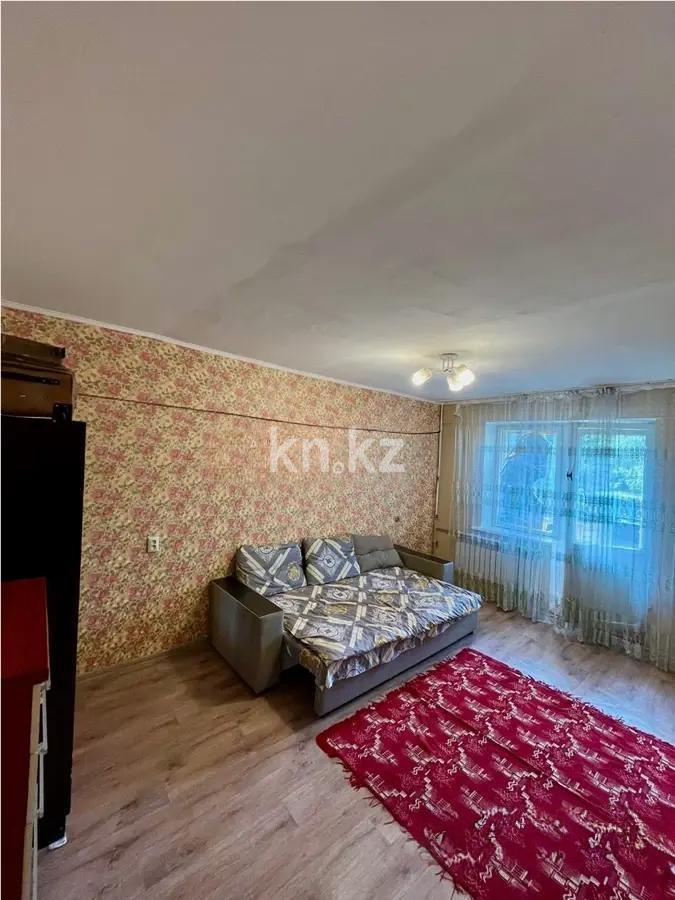 Продажа 1-комнатной квартиры, 34 м² в Алматы - фото 2