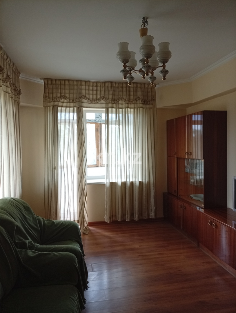 Аренда 2-комнатной квартиры, 62 м² в Алматы