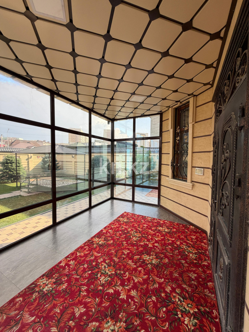 Продажа 7-комнатного дома, 317 м² в Шымкенте - фото 8