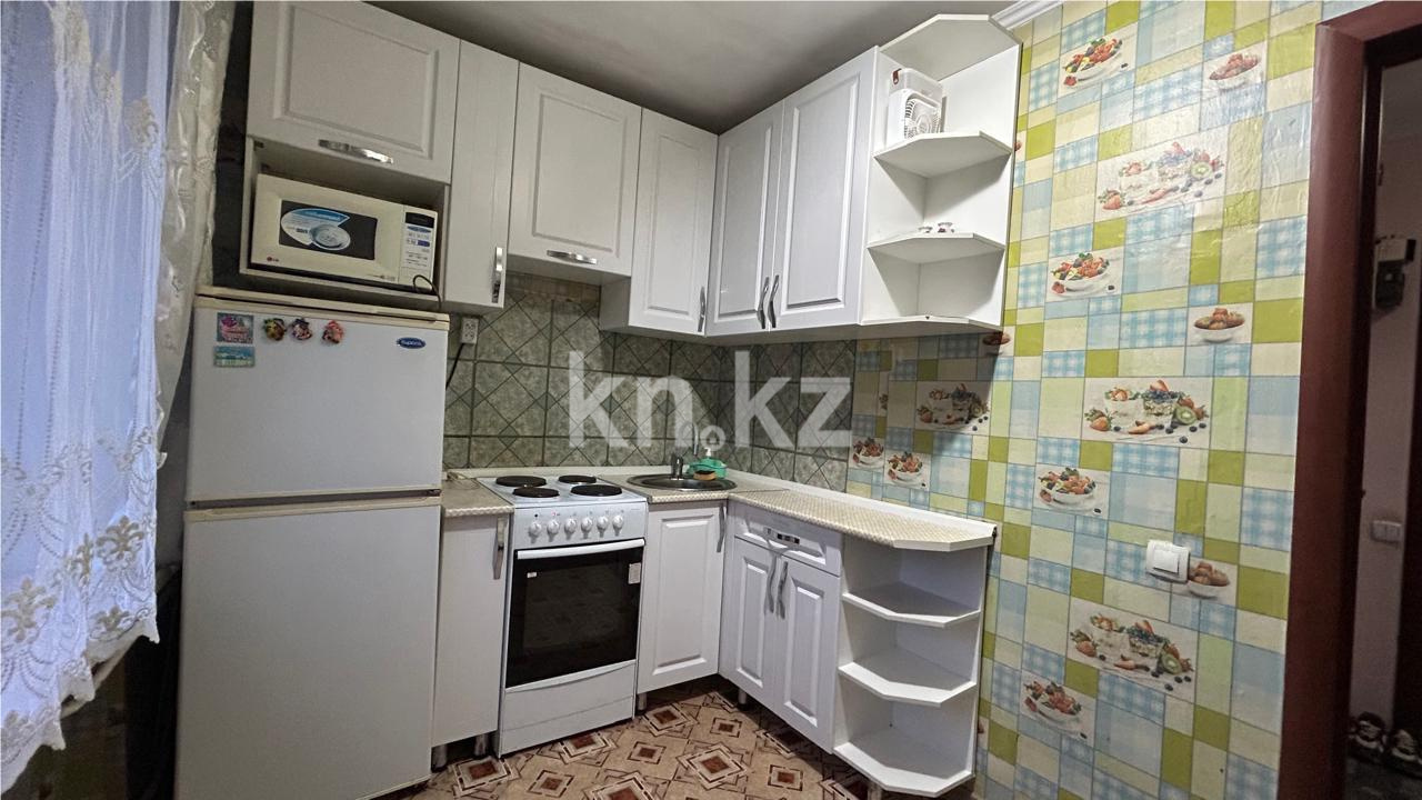 Продажа 1-комнатной квартиры, 23 м², ул. Гоголя в Караганде - фото 4