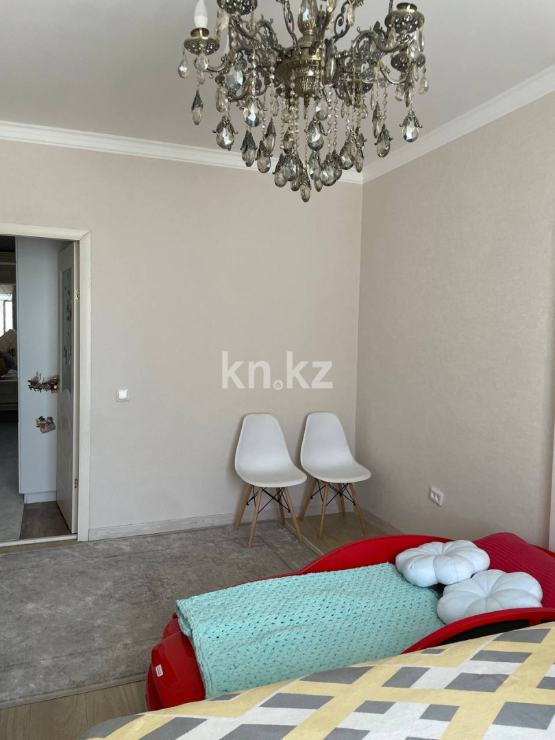 Продажа 2-комнатной квартиры, 53 м² в Астане - фото 2