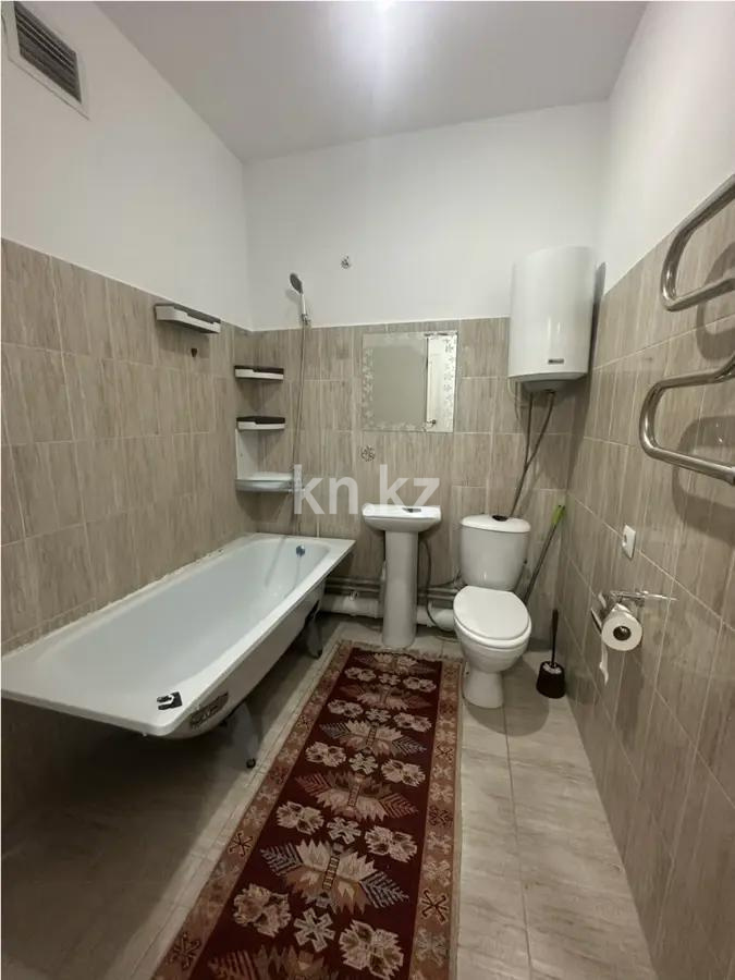 Продажа 1-комнатной квартиры, 45 м², мкр-н Шугыла, дом  341/1 в Алматы - фото 3