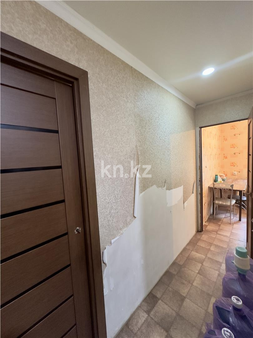 Продажа 3-комнатной квартиры, 57 м² в Караганде - фото 10