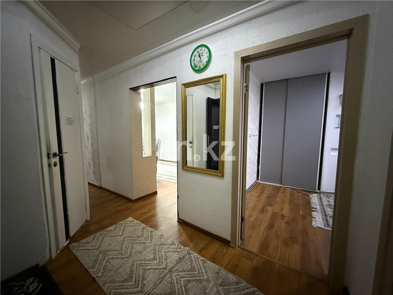 Продажа 3-комнатной квартиры, 63 м² в Караганде - фото 7