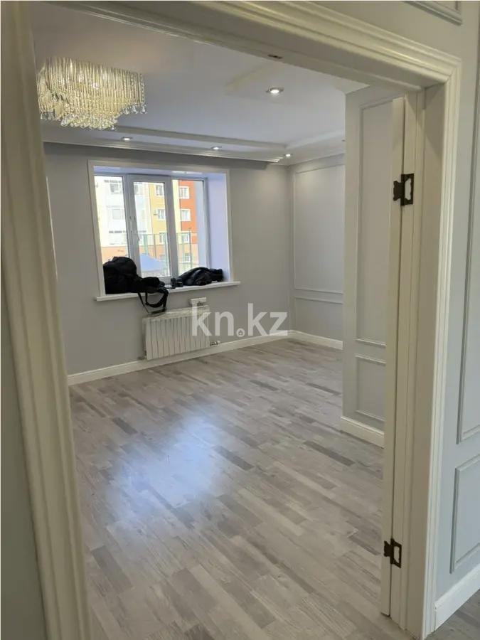Продажа 2-комнатной квартиры, 61 м² в Астане - фото 2